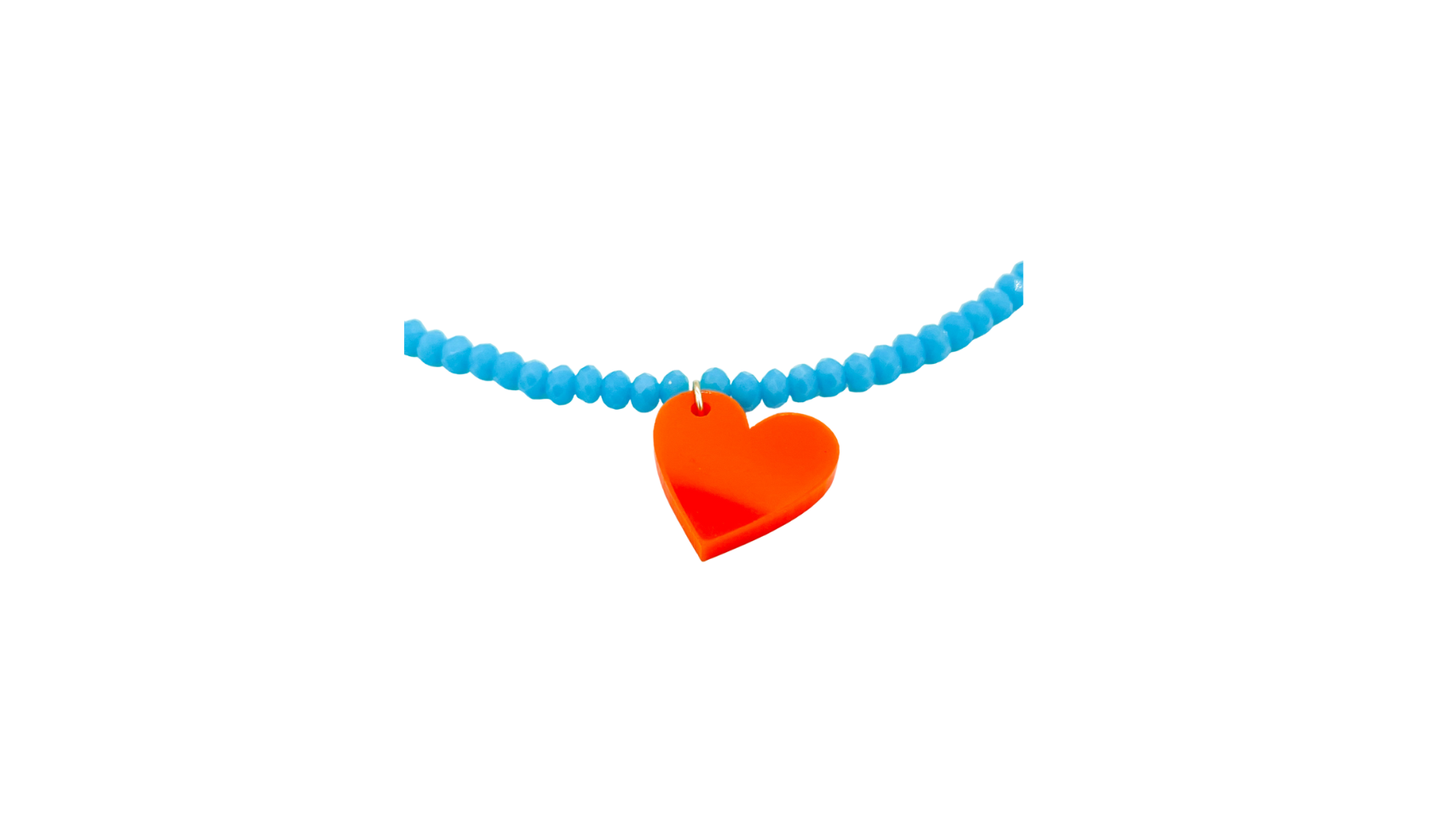 Sky Sorbet Necklace