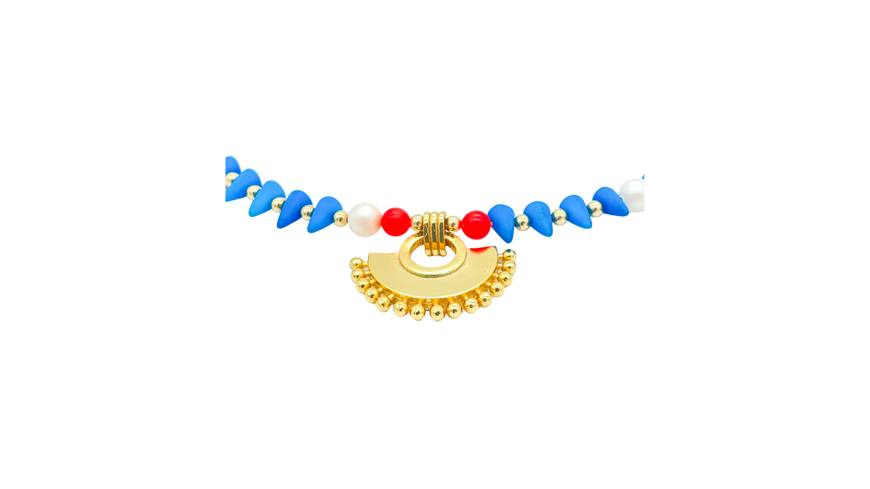 Cleopatra Necklace