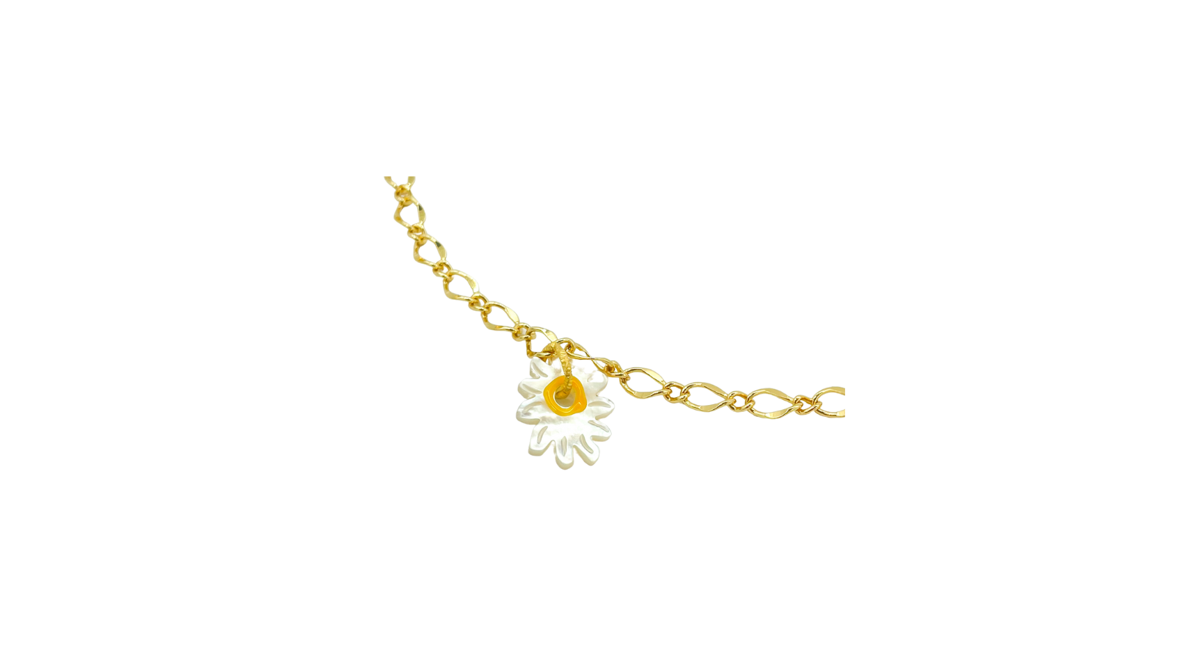 I'm Alive Necklace