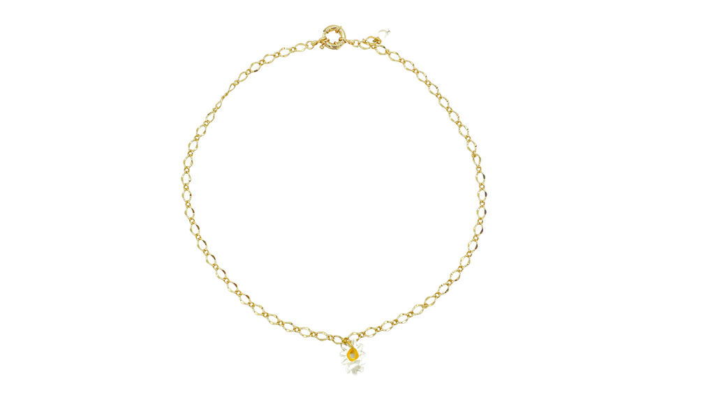 I'm Alive Necklace