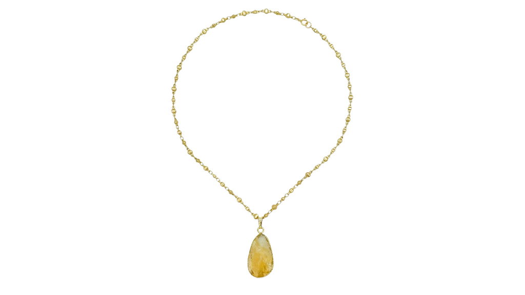 Dazed Necklace