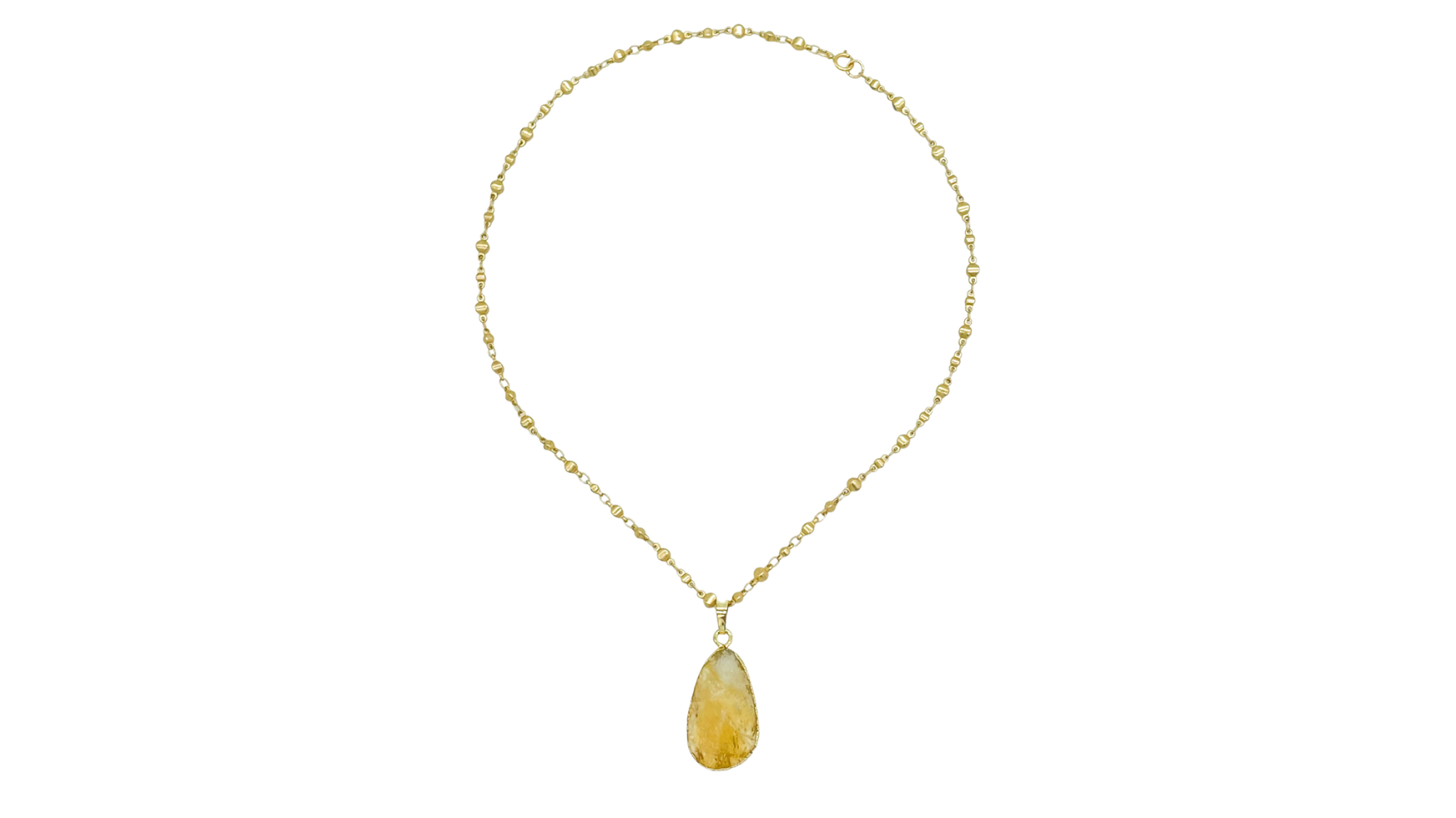 Dazed Necklace