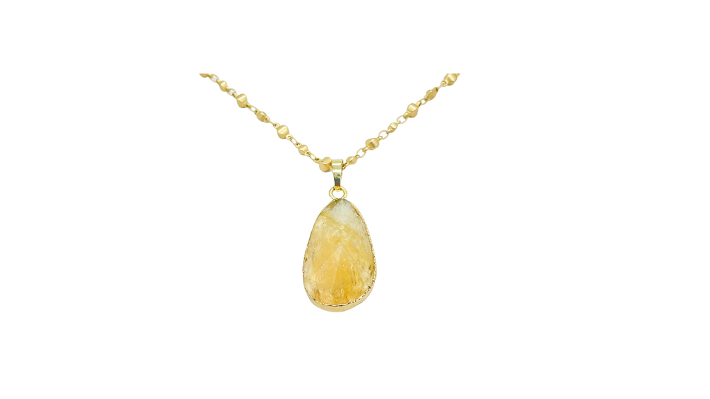 Dazed Necklace
