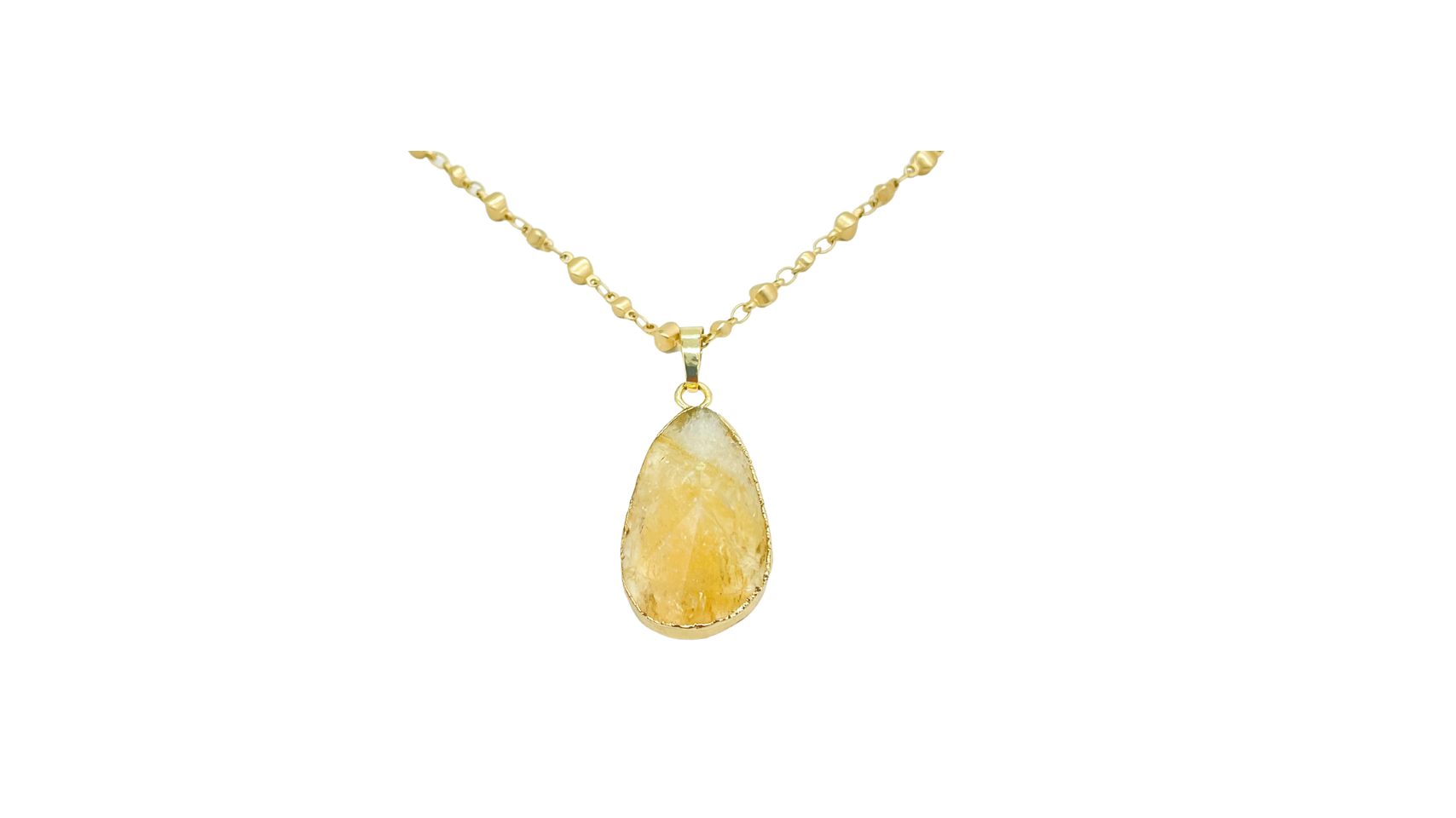 Dazed Necklace