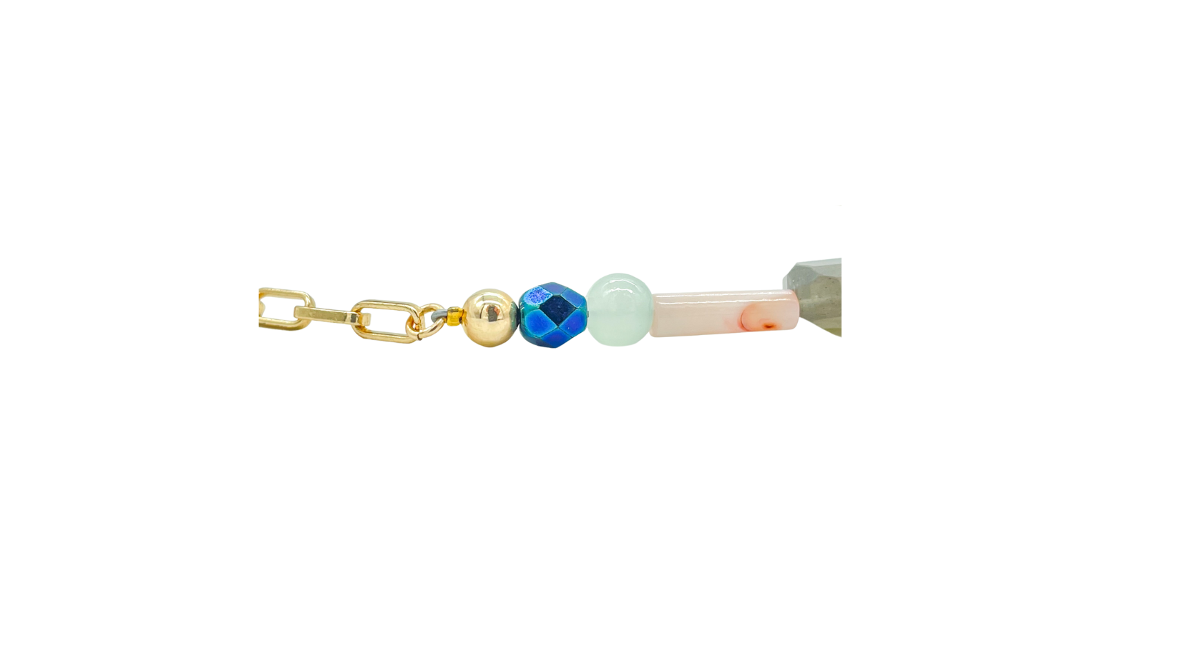 Wanderland Necklace