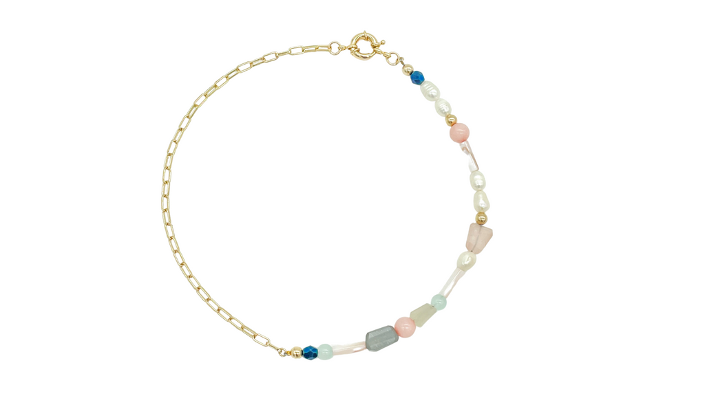 Wanderland Necklace