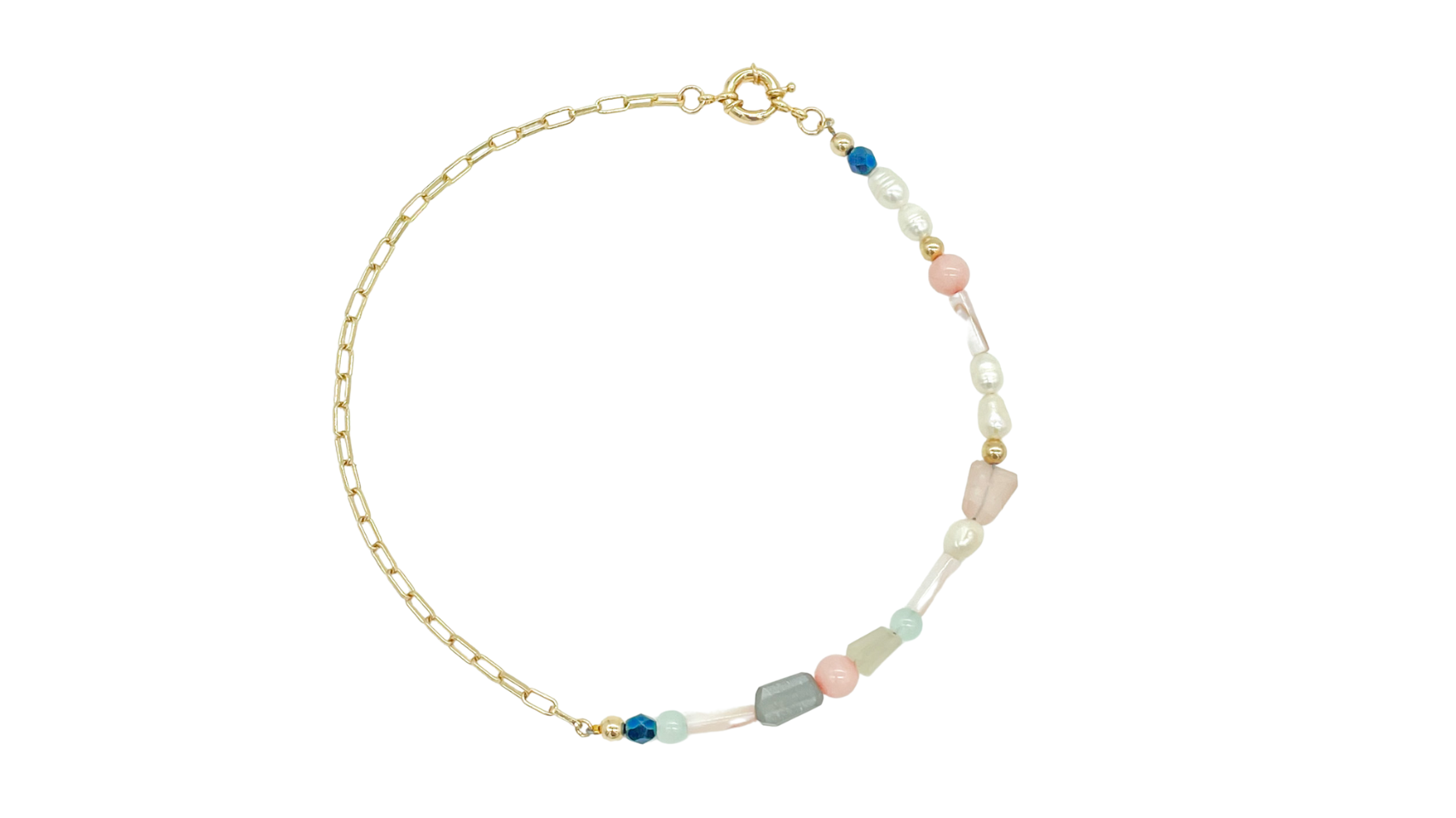 Wanderland Necklace