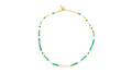 Jade Necklace