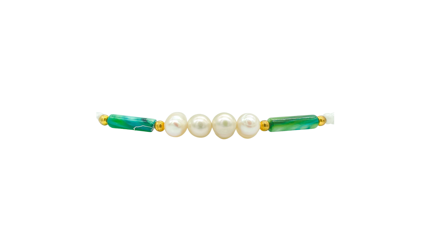 Jade Necklace