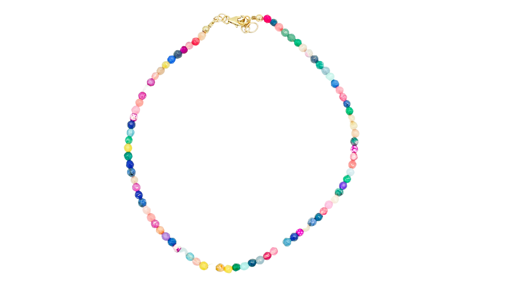 Liberty Necklace