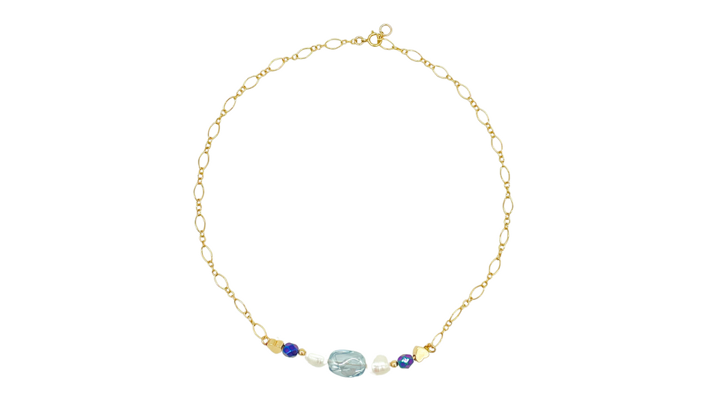 Sundae Necklace