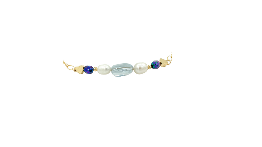 Sundae Necklace