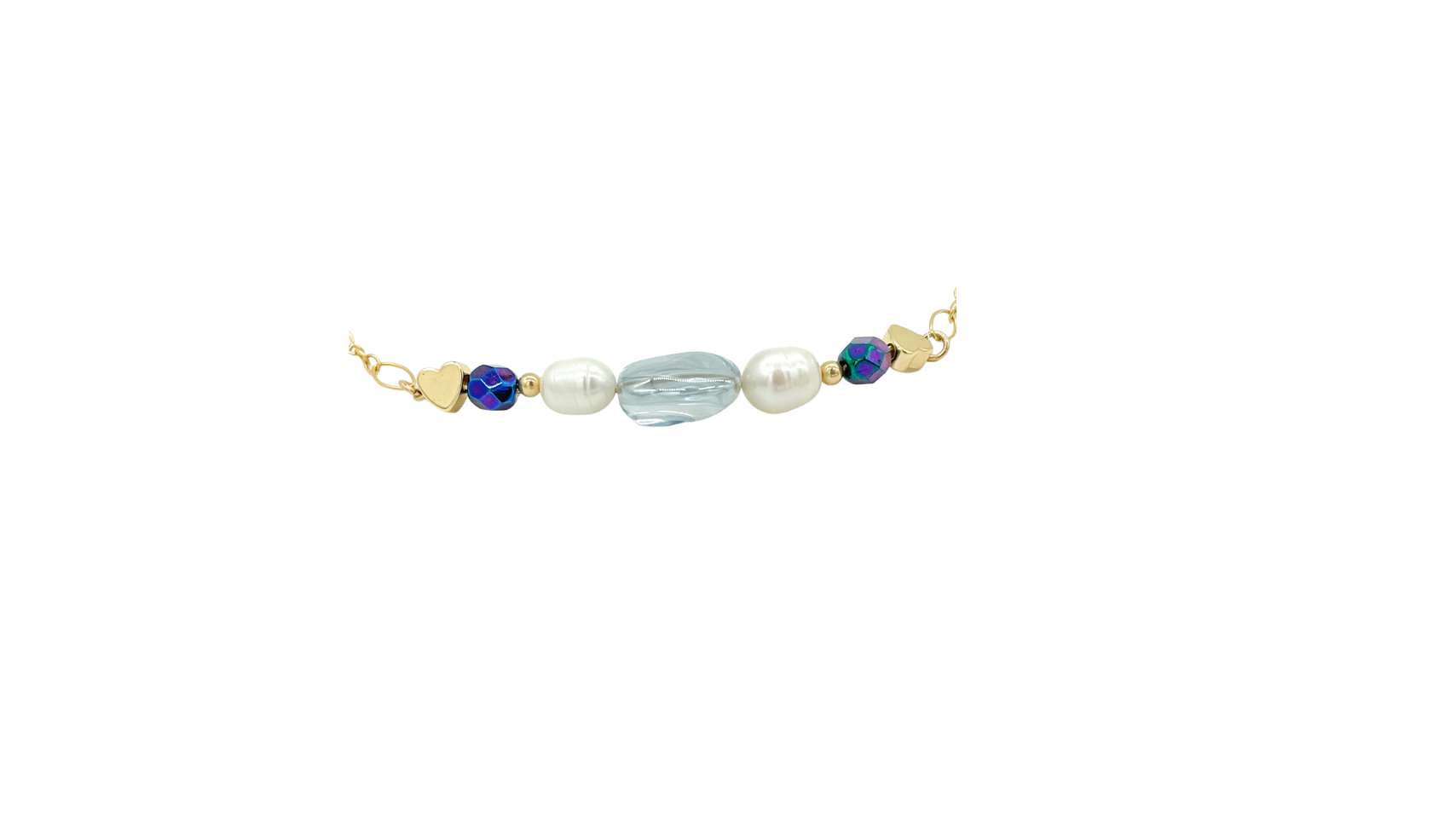 Sundae Necklace