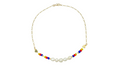 Reflection Necklace