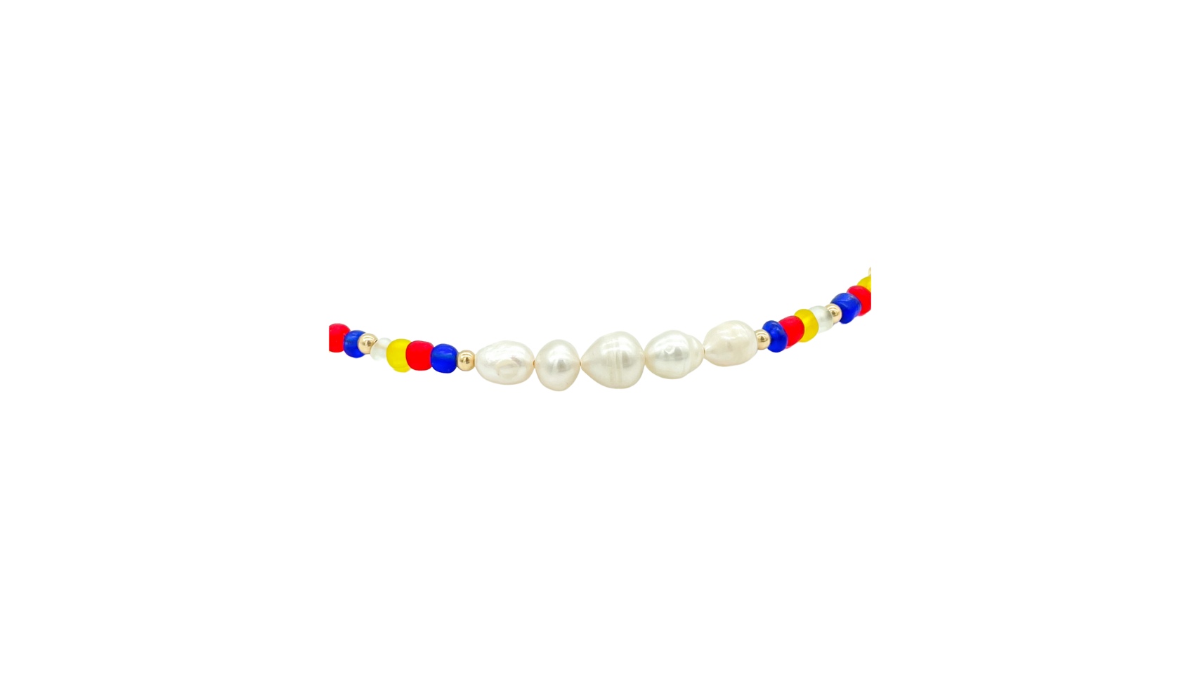 Reflection Necklace