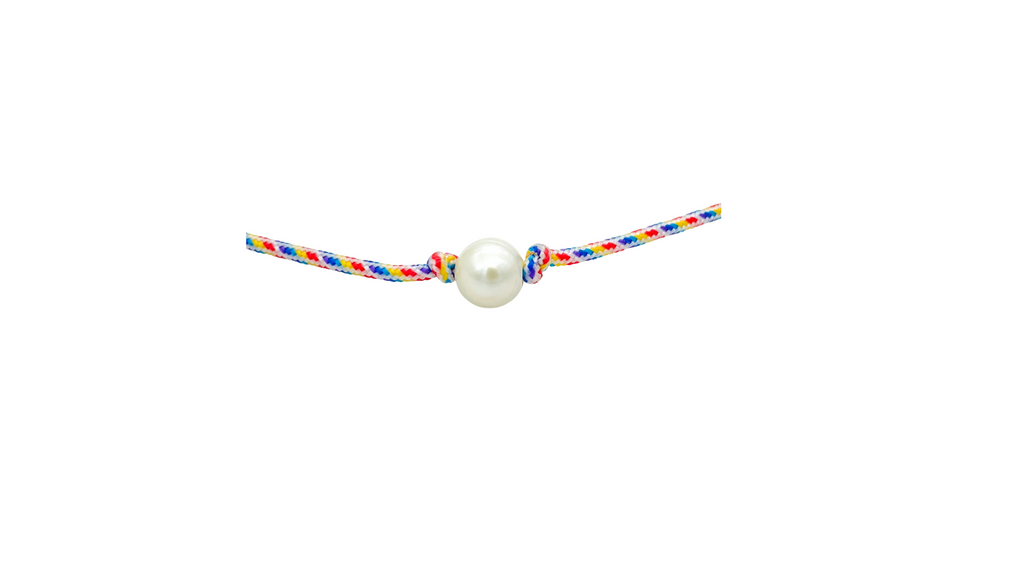 Candyland Necklace