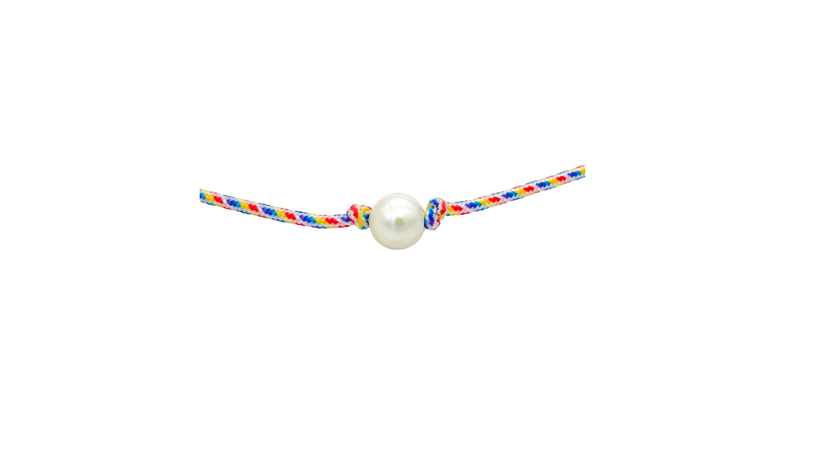 Candyland Necklace