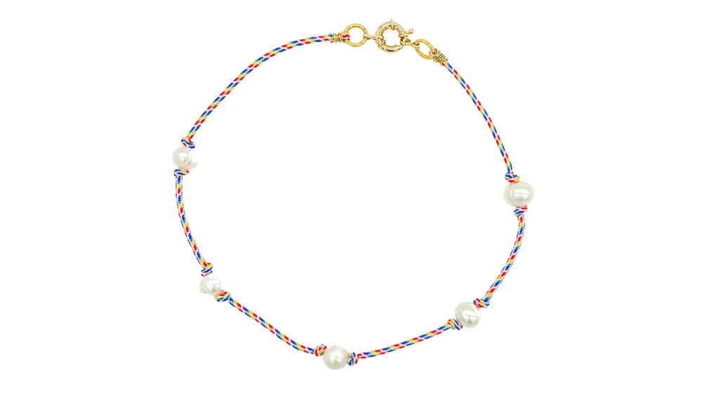 Candyland Necklace