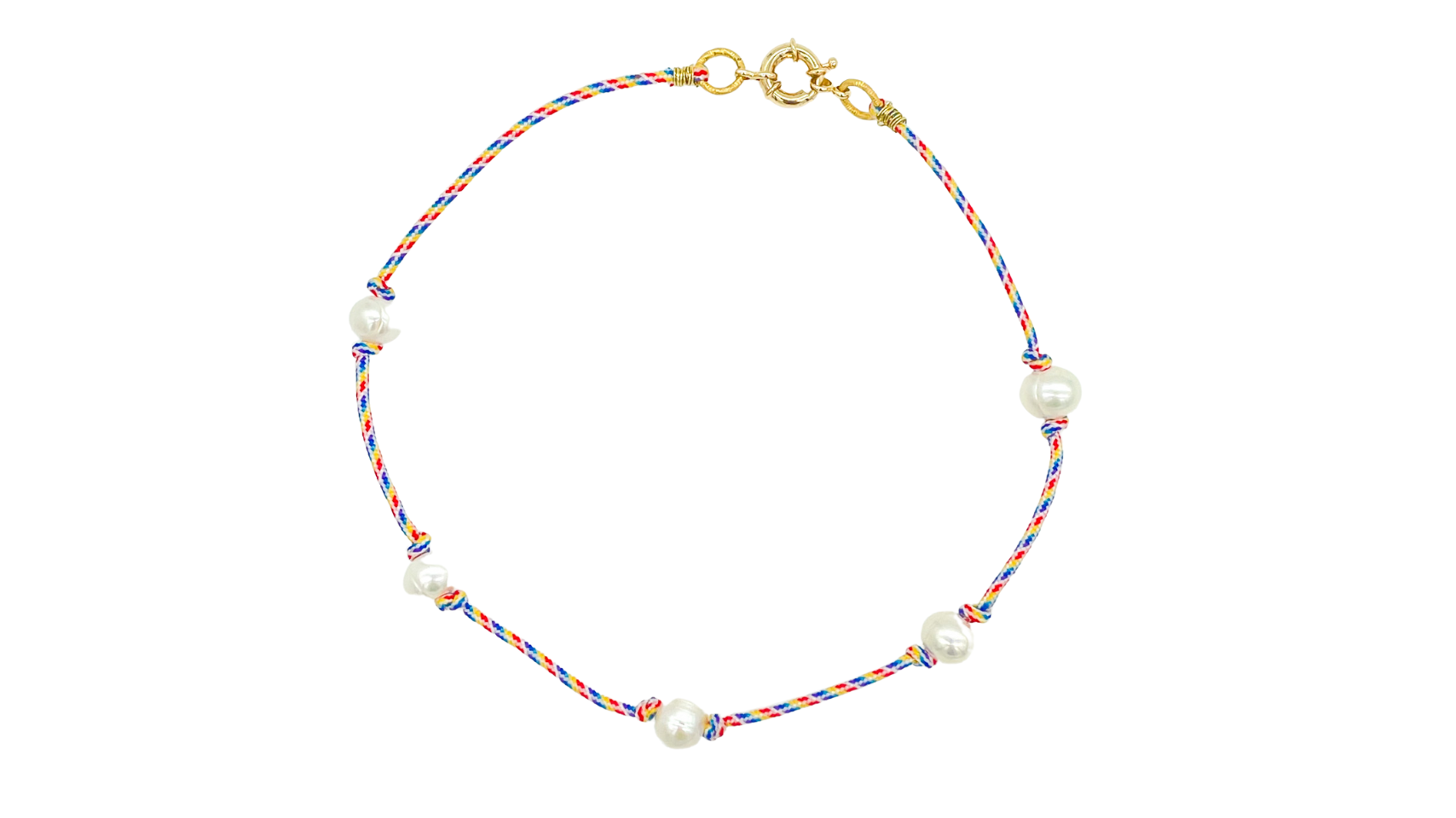 Candyland Necklace