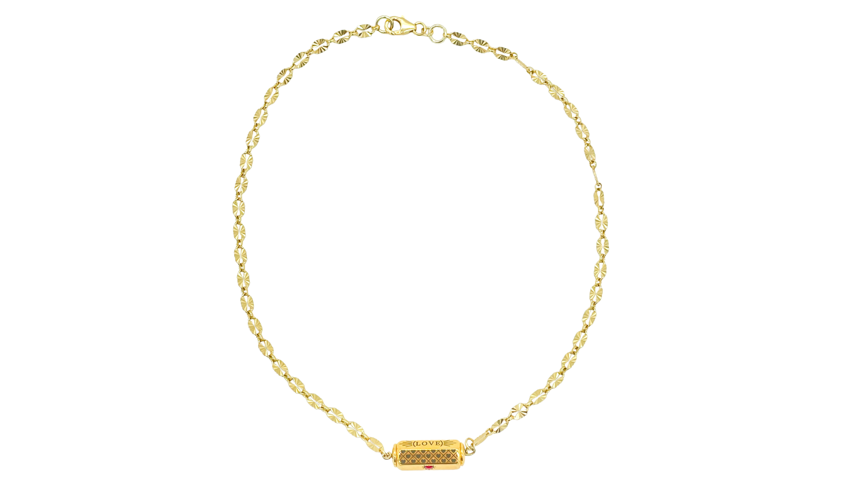 ❤️ Life Necklace