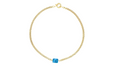 Shooting Star Necklace