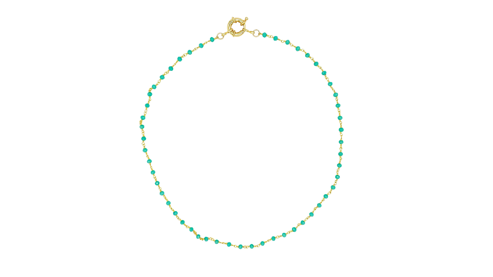 Echos Necklace