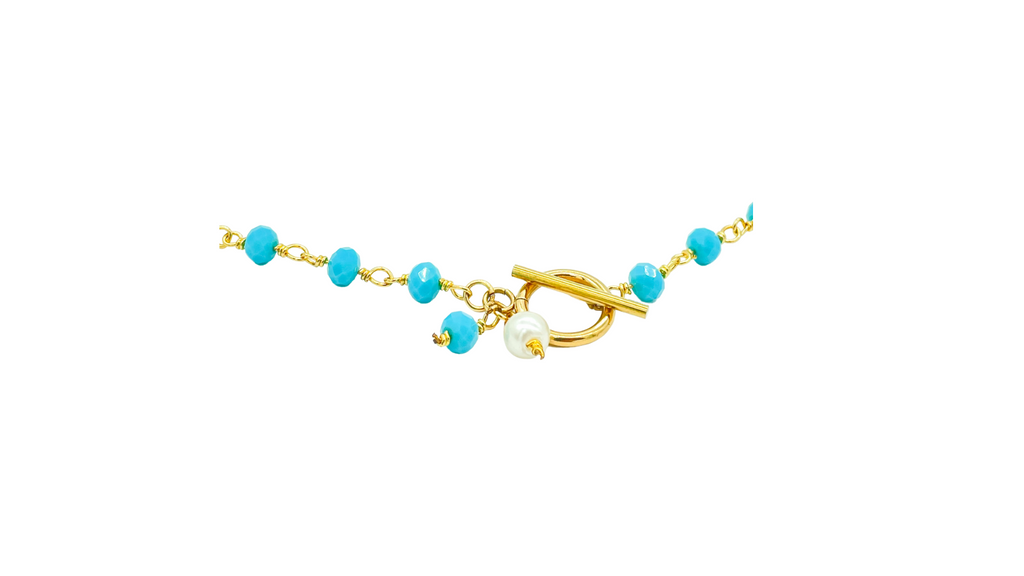 Promise Necklace