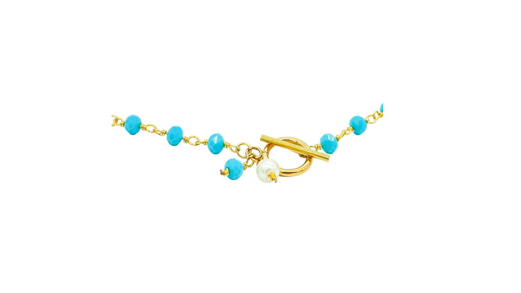 Promise Necklace