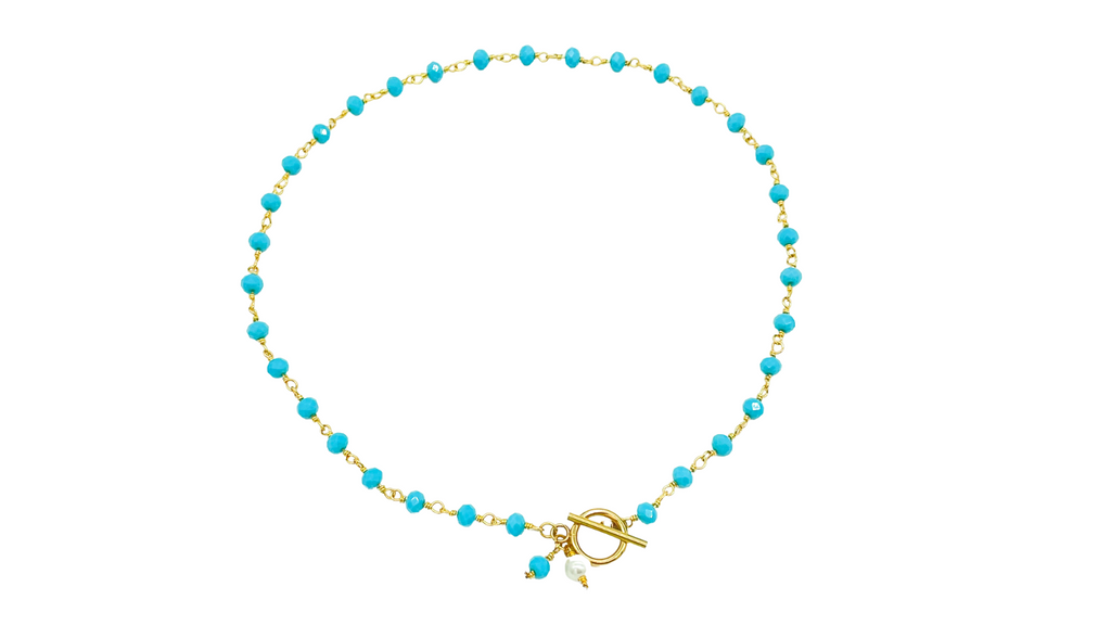 Promise Necklace