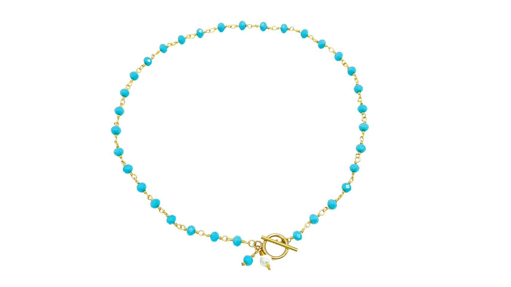 Promise Necklace