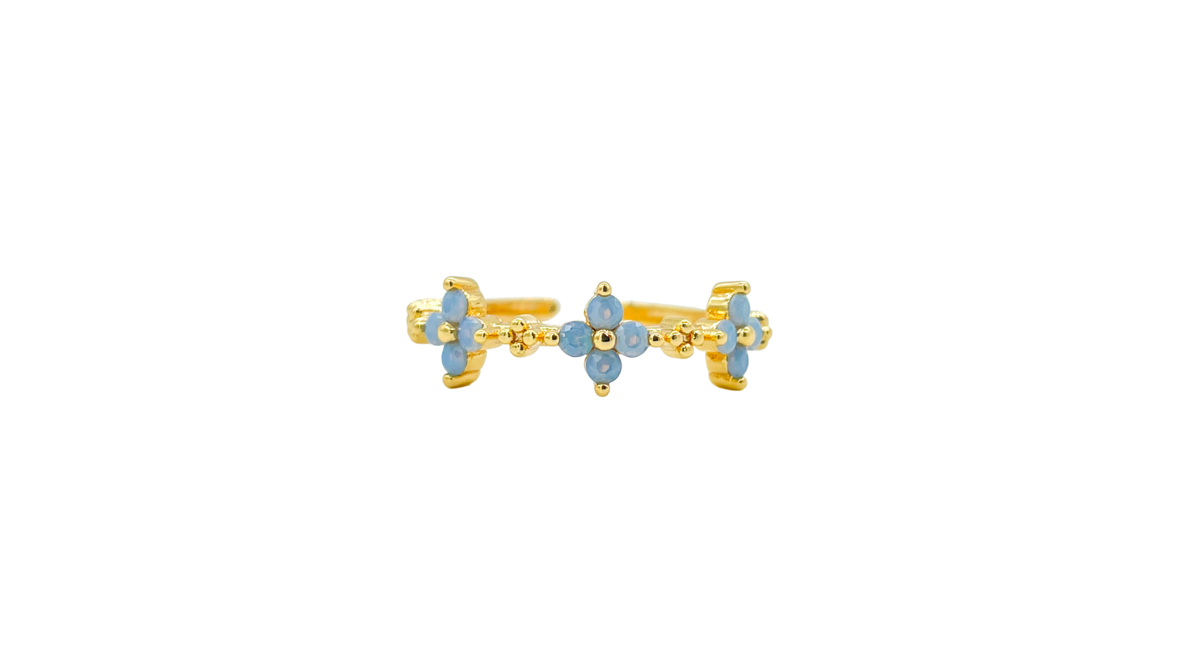 Blue Ring