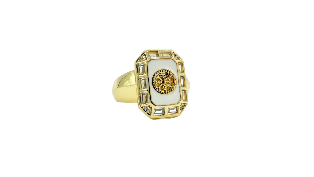 Leo Ring