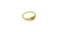Croissant Ring