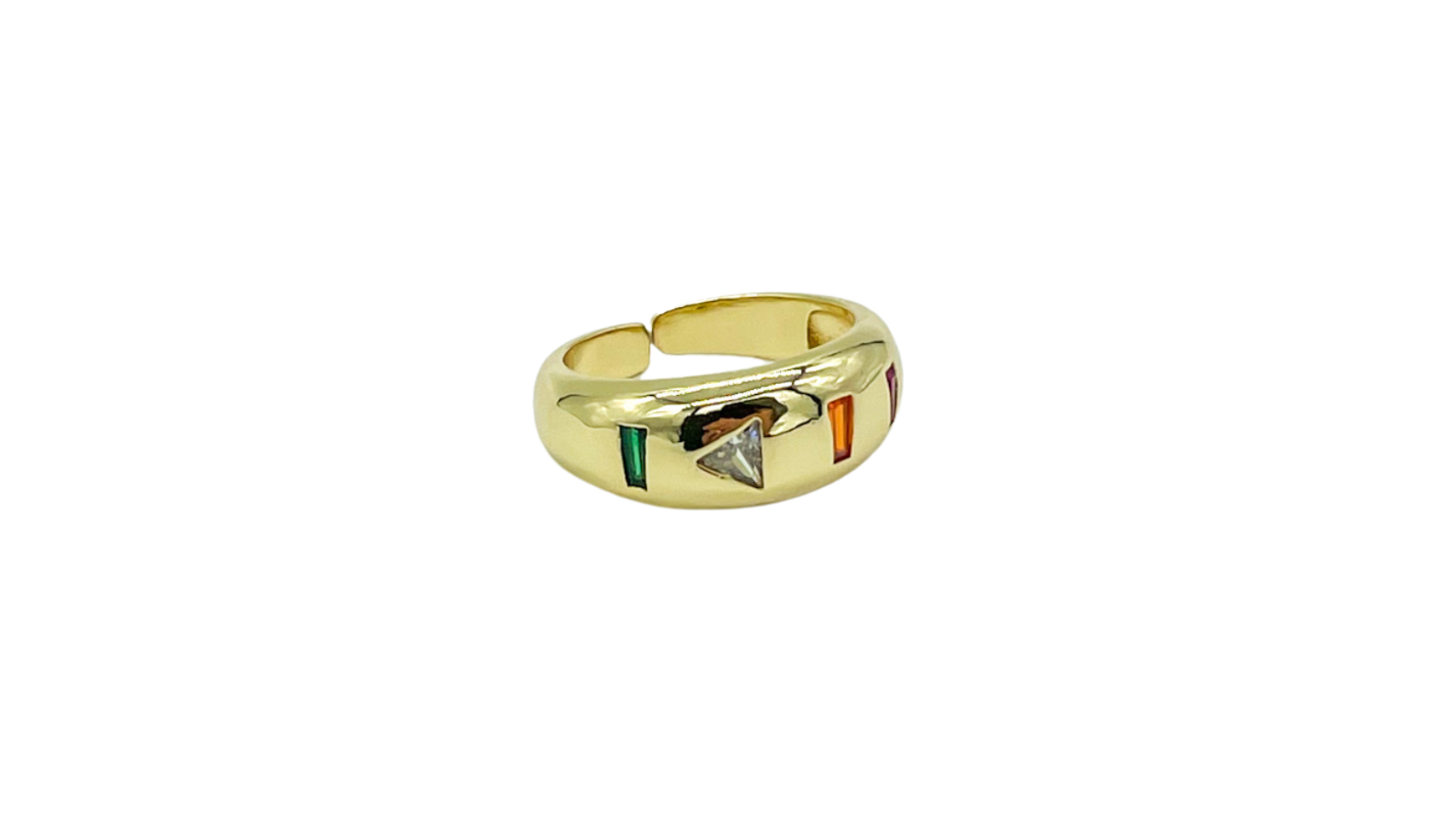 Icon Ring
