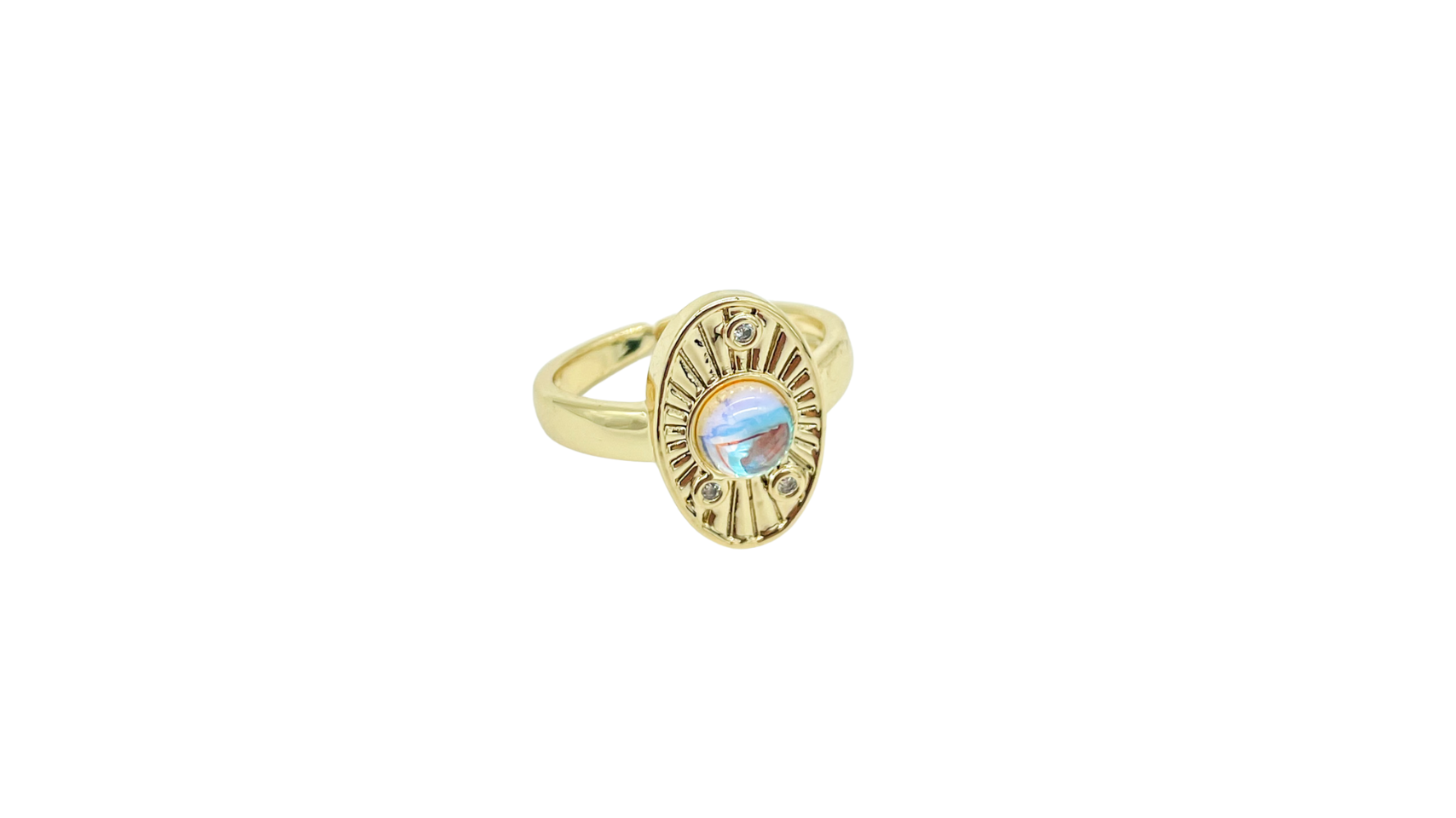 Promise Ring