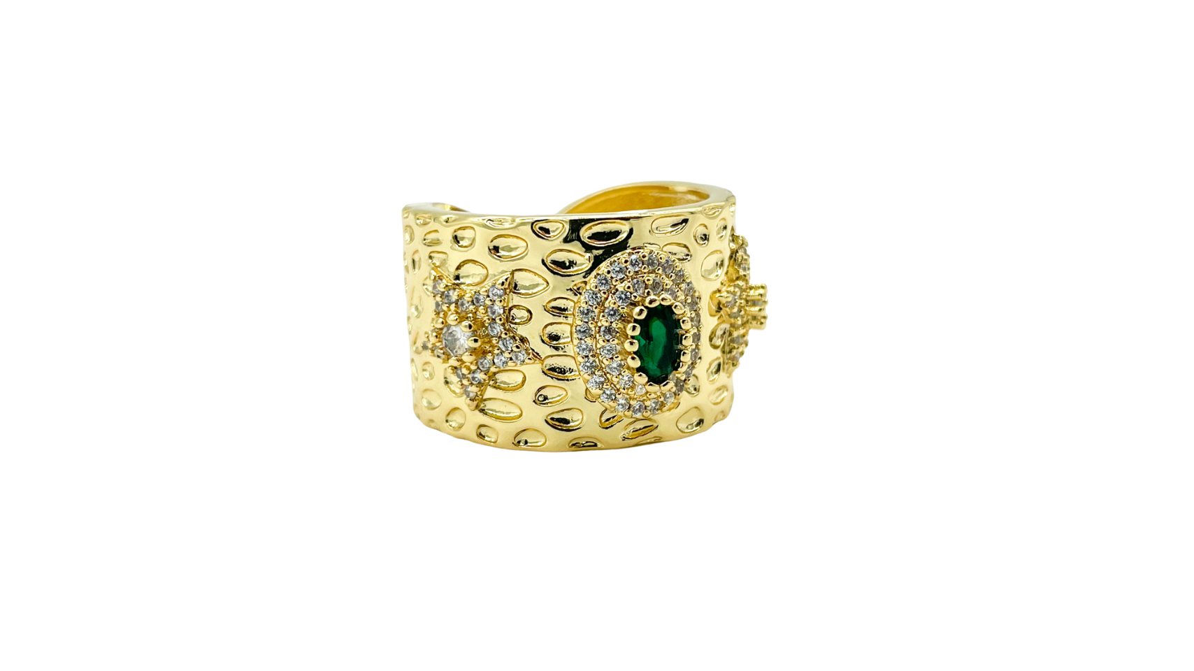 Bollywood Ring