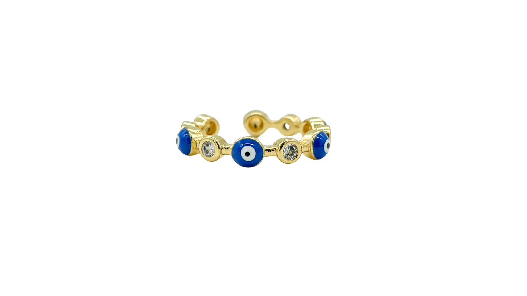 Hannah Ring